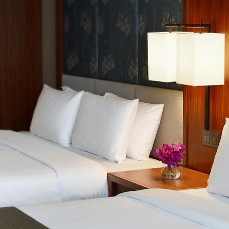 Fullon Hotel Tamsui Fishermen'S Wharf Exteriör bild